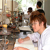 Program for Chemistry