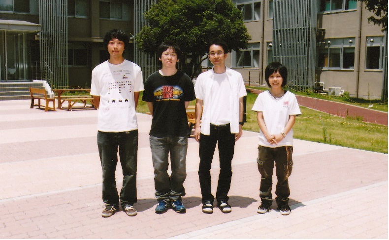 2008NxWʐ^
