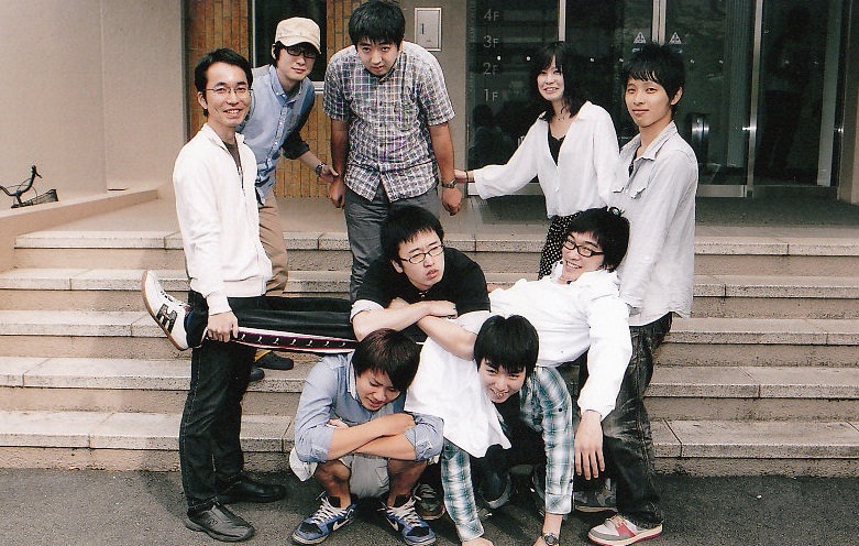 2011NxWʐ^