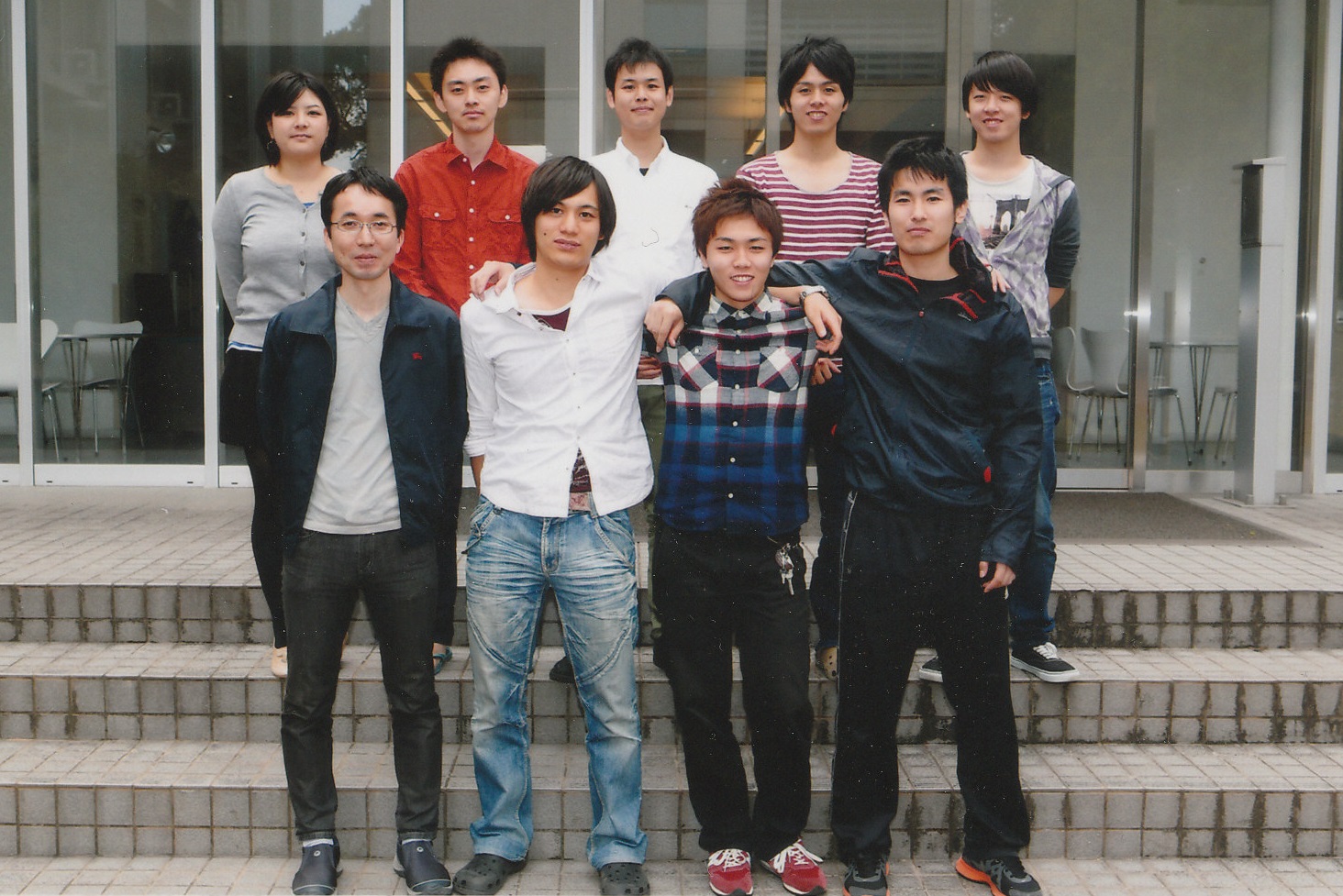 2014NxWʐ^