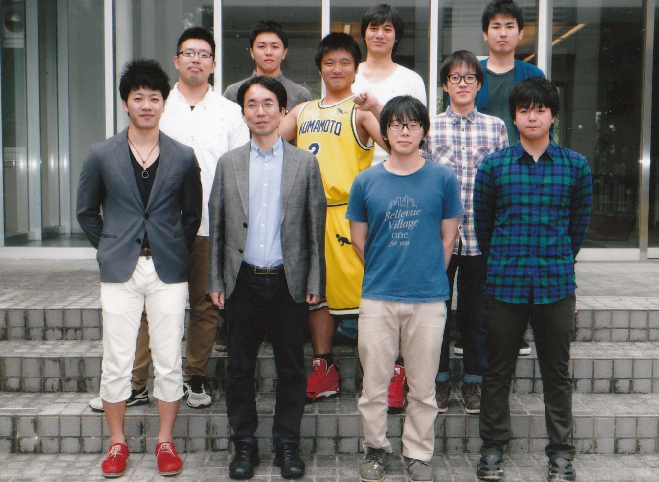 2016NxWʐ^