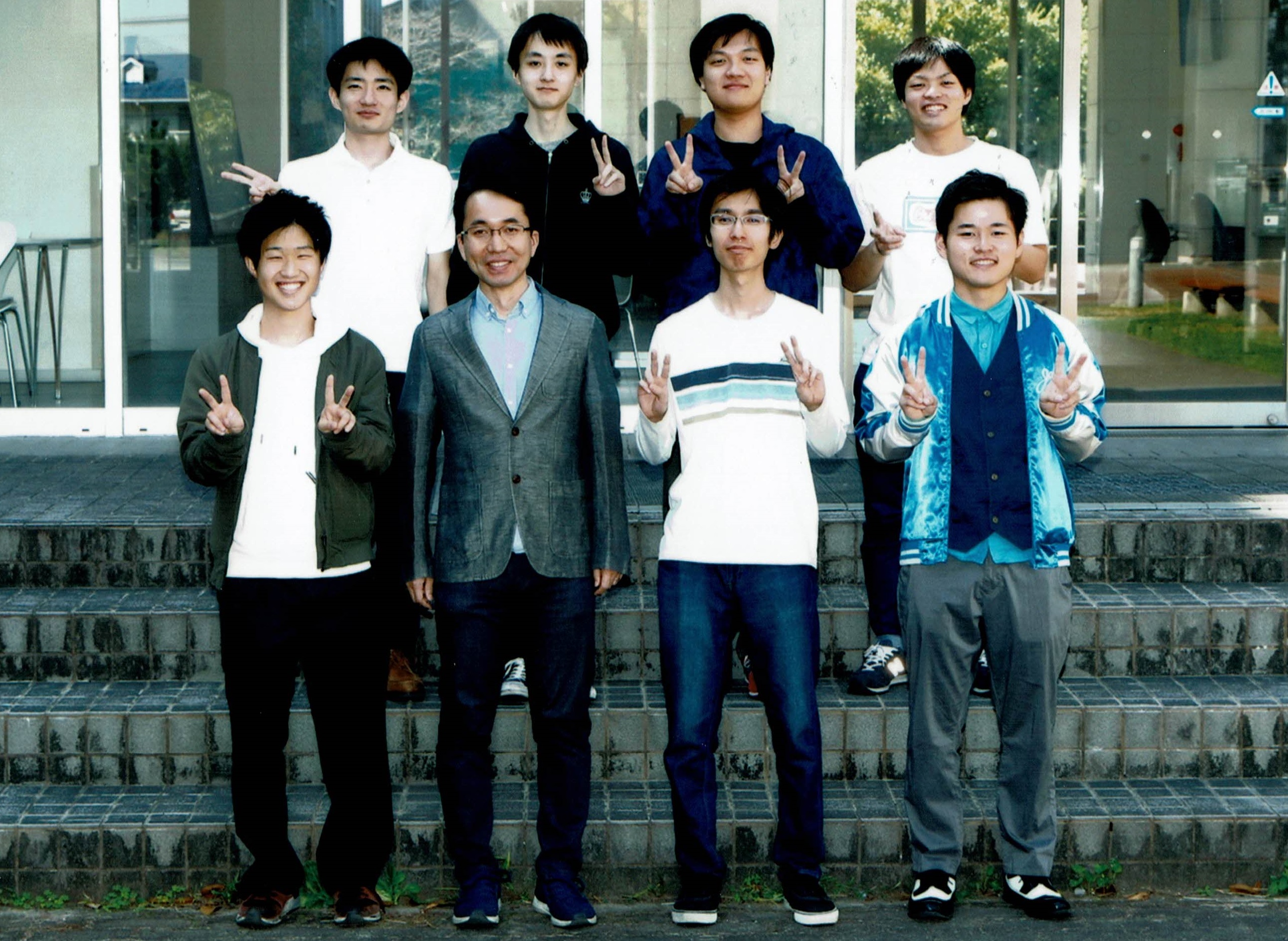 2019NxWʐ^