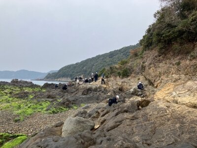 地球環境科学コース