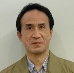 令和6年度広報委員長　鷲見　直哉